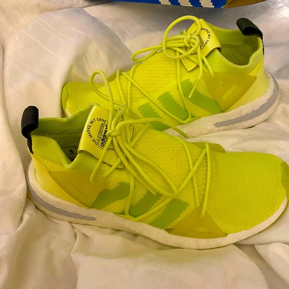 adidas Shoes - Adidas Arkyn sneakers